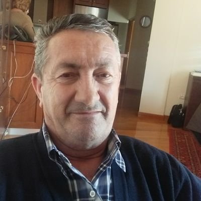 DervosDimitrios's profile picture. 