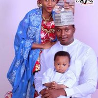 Adamu Lawal (@adamula65399918) 's Twitter Profile