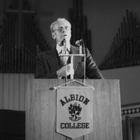 Ford Institute (@fordatalbion) 's Twitter Profile Photo Ford Institute (@fordatalbion) 's Twitter Profile Photo
