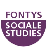 Fontys Sociale Studies (@fontysfss) 's Twitter Profile