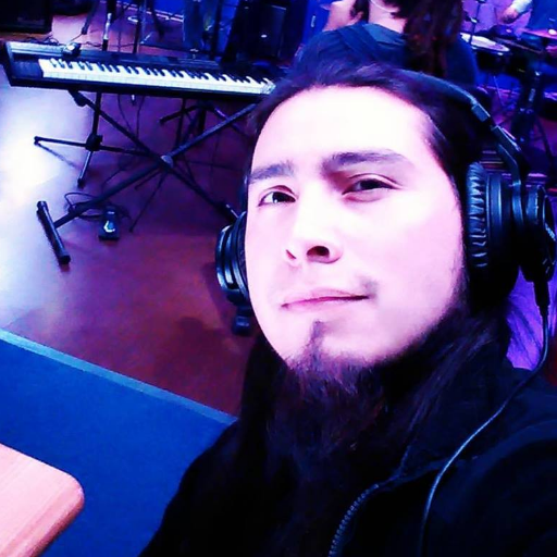 grabación y mezcla en estudio, Producción audiovisual en curso.