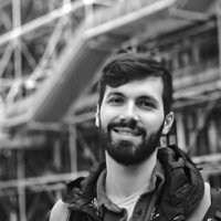 Antonio Prieto (@ant_pg) 's Twitter Profile Photo Antonio Prieto (@ant_pg) 's Twitter Profile Photo
