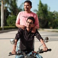 Venkatesh Kale (@venkateshkale18) 's Twitter Profile