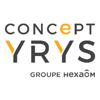 Concept YRYS(@ConceptYRYS) 's Twitter Profile Photo
