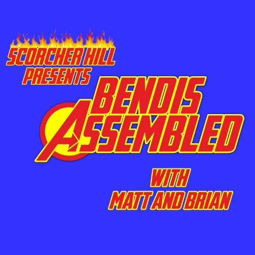 Bendis Assembledさんのプロフィール画像