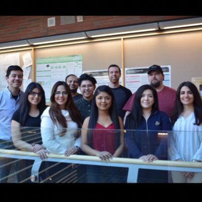 Chemical Biology research group at #OntarioTech (@ontariotech_u), with a focus on Nucleic Acid Chemistry.