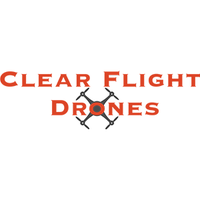 ClearFlightDrones(@CFDrones) 's Twitter Profile Photo