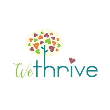 We Thrive provides a unique holistic approach to the wellness goals of your family, community or organisation.