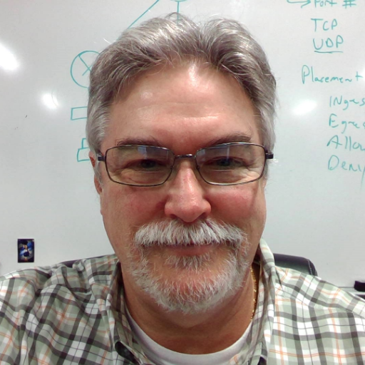 mrjoneslchs's profile picture. Cisco Networking Academy and Raspberry Pi Certified Educator at Langham Creek HS. Amateur Radio Operator W5JOK, Lifelong Learner, and GrandPa