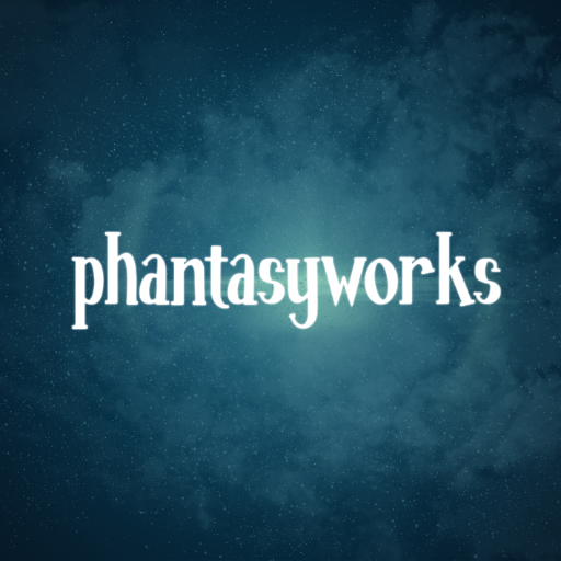 phantasy_works's profile picture. An independent game development studio aim to develop creative and fun games on all kinds of platform, digital or analog. #gameDev #indiedev #indiegame #ゲーム開発