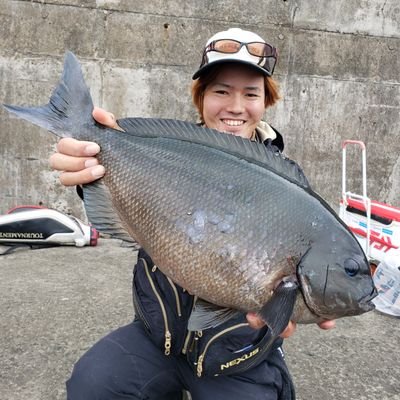 masshii0208's profile picture. 沖縄/磯釣りガチ勢/フカセ釣り/グレ釣り