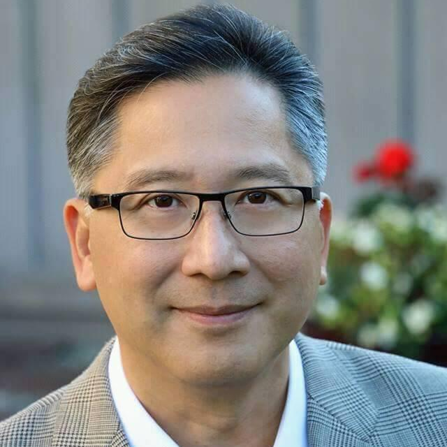 VincentchongHe1's profile picture. love makes the world go round