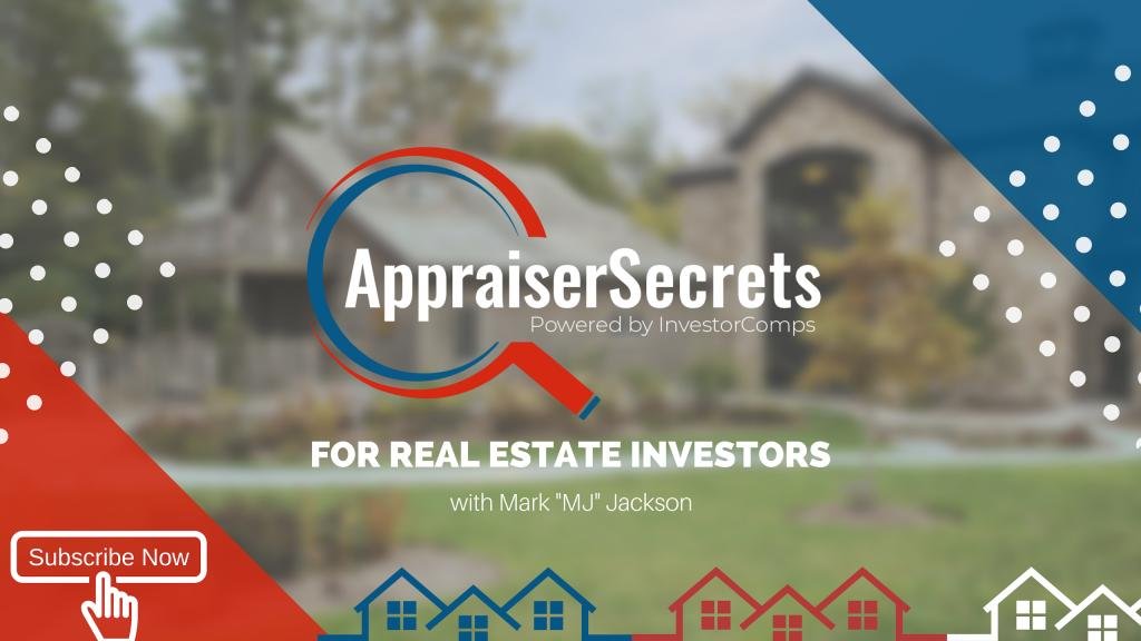The leading Real Estate investing podcast that teachers you how to profit when you buy! #realestate #valuationspecialist https://t.co/lXLIYVablX
