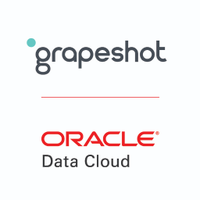 Grapeshot (Acquired by Oracle)(@Grapeshot_) 's Twitter Profile Photo