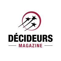 Décideurs Magazine (@magdecideurs) 's Twitter Profile