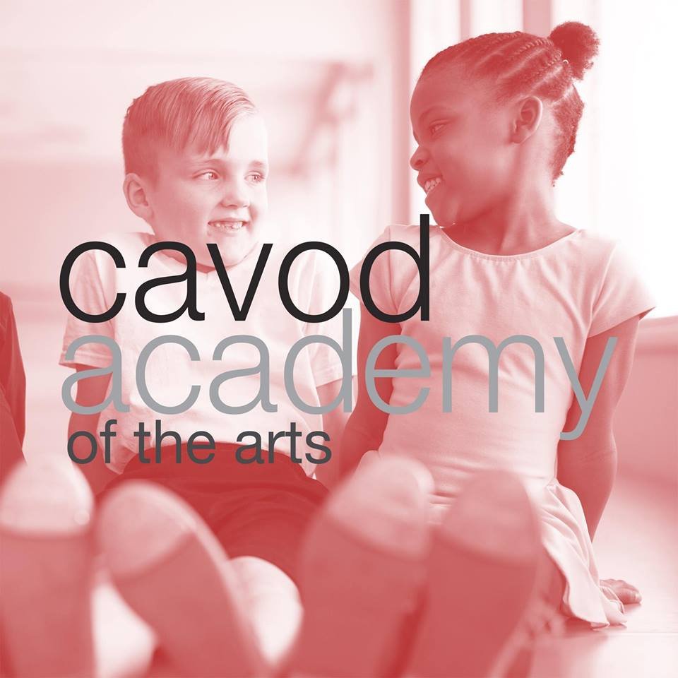Cavod Academy is a #PerformingArts school dedicated to training students in the #arts while igniting a passion within them to boldly share the #gospel