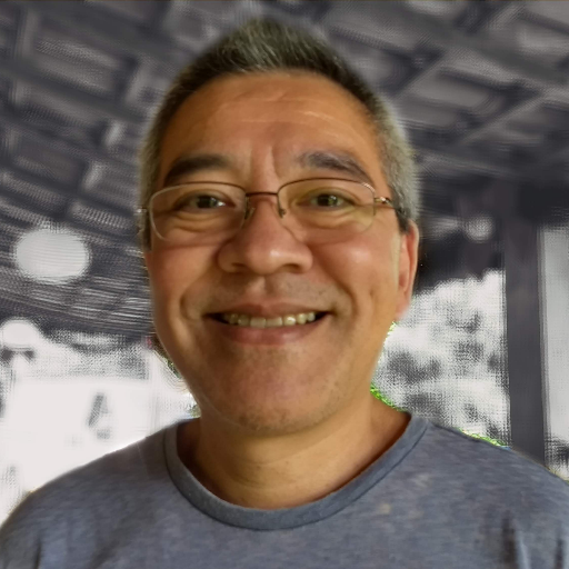 VagnerNishimoto's profile picture. Gosta de tecnologia, não é geek, e não tem dinheiro para comprar gadgets.