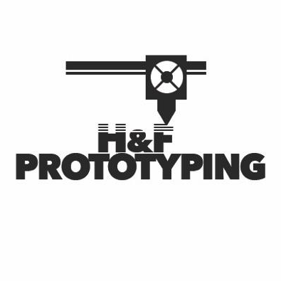 3D printing prototype and design studio. Have an idea or model and want it printed? We can help! We're on Etsy & eBay.