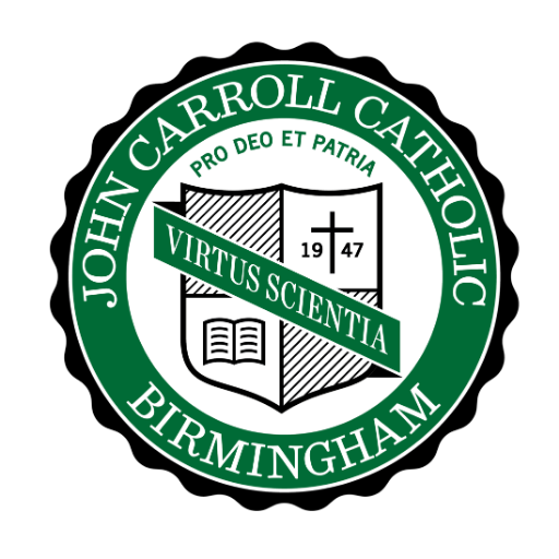 JohnCarrollCatholic Profile