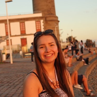 AnnaWinther9's profile picture. Developer @bakkenbaeck
