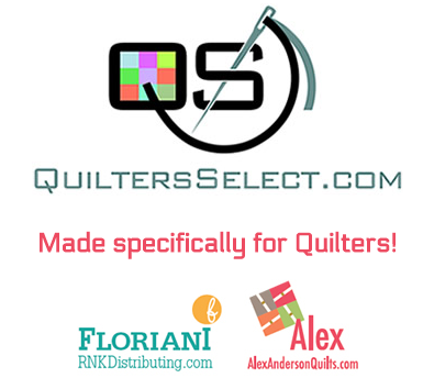 If you are an Independent Quilt Shop Owner, or Retailer this line was created for You too!