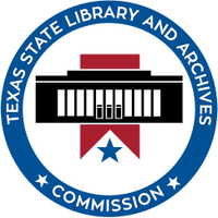 Texas State Library and Archives Commission(@TSLAC) 's Twitter Profile Photo