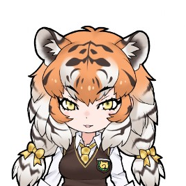 アムールトラ＠けもフレ2出演！さんのプロフィール画像
