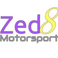Zed8 Motorsport (@zed8m) 's Twitter Profile