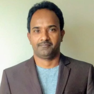 Quality Engineering | Test Automation | Cybersecurity | AI / ML | Agile | RPA | DevOps | Passion for new technologies & tools | Views are my own..