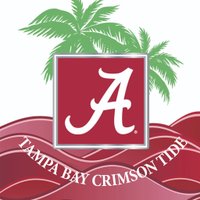 Tampa Bay Crimson Tide 🐘(@TB_CrimsonTide) 's Twitter Profile Photo