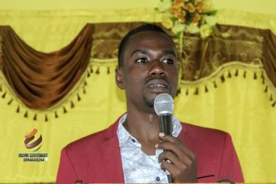 jude_malbranche's profile picture. Designer