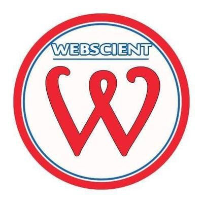 WebScient's profile picture. Web & Technology Resources