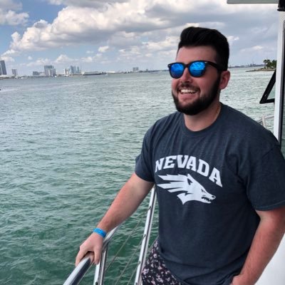 ZachT4President's profile picture. I’m just havin fun with it