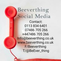 Beeverthing (@beever_thing) 's Twitter Profile