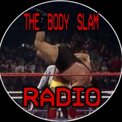 We are The Body Slam Radio! We talk about Pro Wrestling from the Independents to the Major Leagues.
Hosted by @duncan_welker1