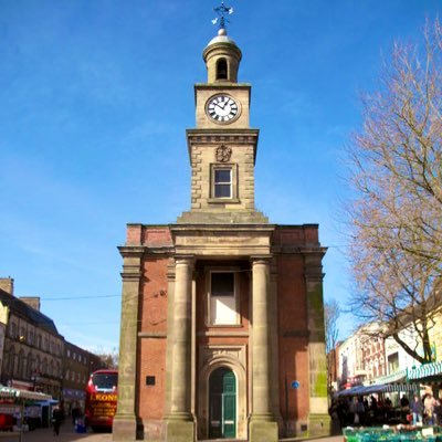 Preserving the historical Guildhall in Newcastle-under-Lyme town centre. Follow for news, updates, events and ways to get involved.