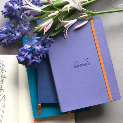 Rhodia ® | Notebooks & Pads The official U.S. Twitter account for Rhodia - The iconic French Orange Notepads. https://t.co/HdkMrLnhWk