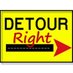 DetourRight (@Detour_Right) Twitter profile photo