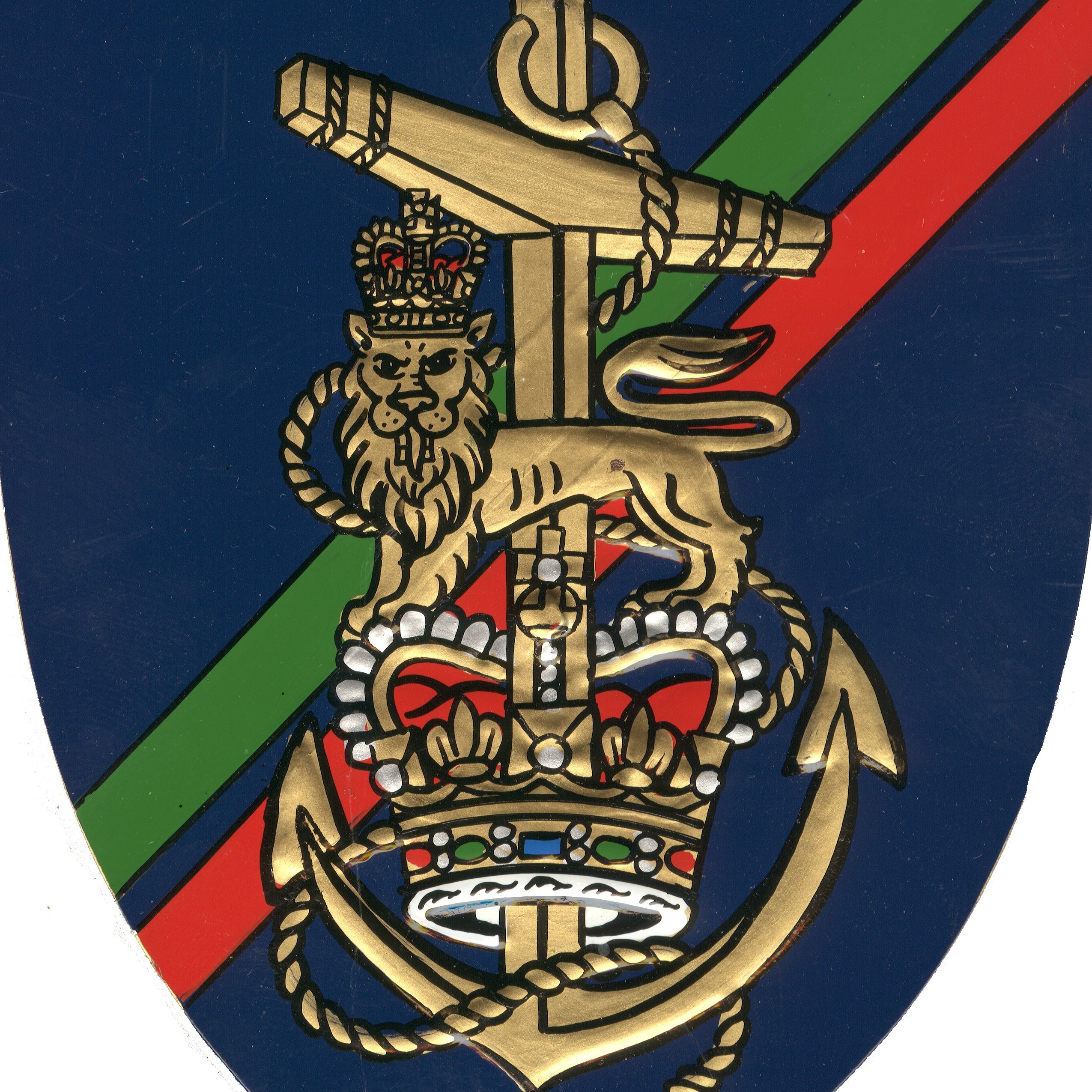 The Royal Marines Historical Society (RMHS) was formed in 1964 to encourage research and stimulate an interest in the history of the Royal Marines.