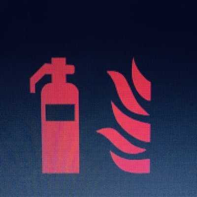 Fire Warden and Fire Safety Awareness Training Courses for businesses and employees in the North East and beyond. 🧯 Email: firelinetraining@outlook.com