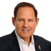 Les Miles - @CoachLesMiles Twitter Profile Photo