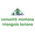 Comunità Montana Triangolo Lariano (@cmtlariano) Twitter profile photo Comunità Montana Triangolo Lariano (@cmtlariano) Twitter profile photo