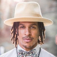 Garrain Jones (@garrainjones) 's Twitter Profile