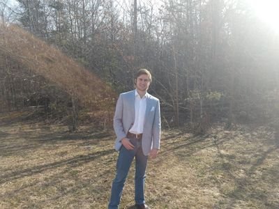 IanWorst's profile picture. 