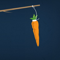 Carrot Chaser (@thecarrotchaser) 's Twitter Profile Photo