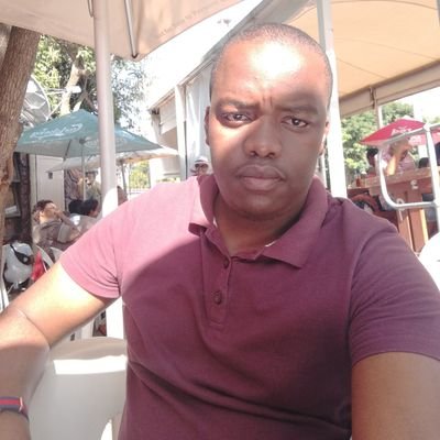 MoraiMohlalefi's profile picture. 