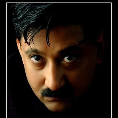 Nationalist who is an INDIAN first. Tag Line MAIN BHARTIYA HOON.