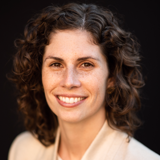 Alexandra Readhead Profile