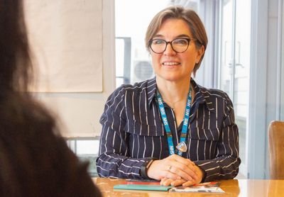 Bethan George Profile