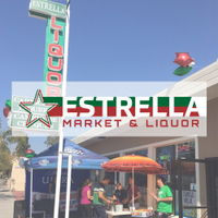 Estrella Market & Liquor(@EstrellaLiquor) 's Twitter Profile Photo